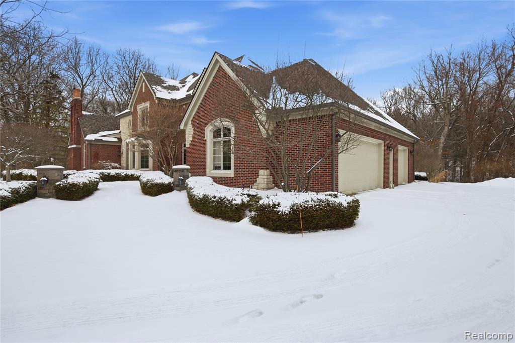 2023 Dean Drive, Washington, MI, 00000