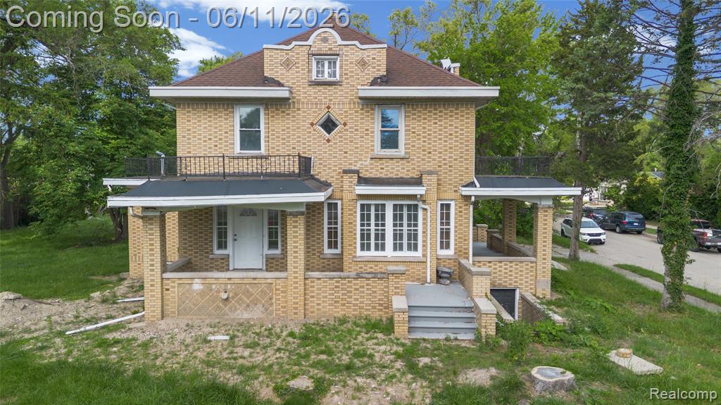 21855 Schoenherr Road, Warren, MI 48089 — Photo 2