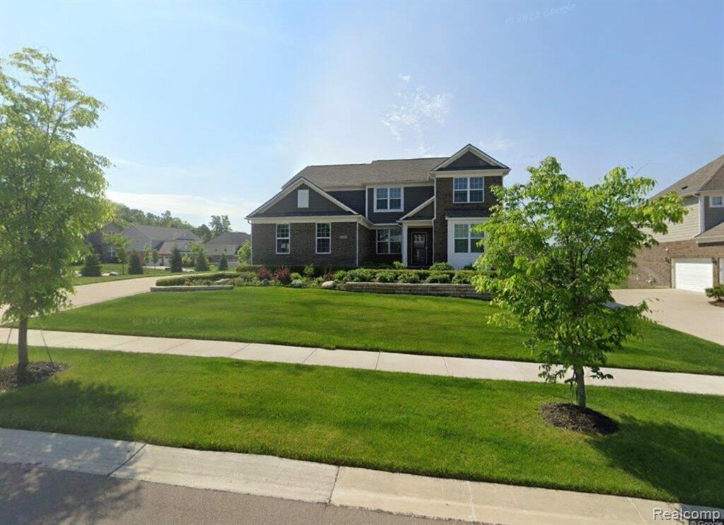 51529 Bloom Court, South Lyon, MI 48178 — Photo 47