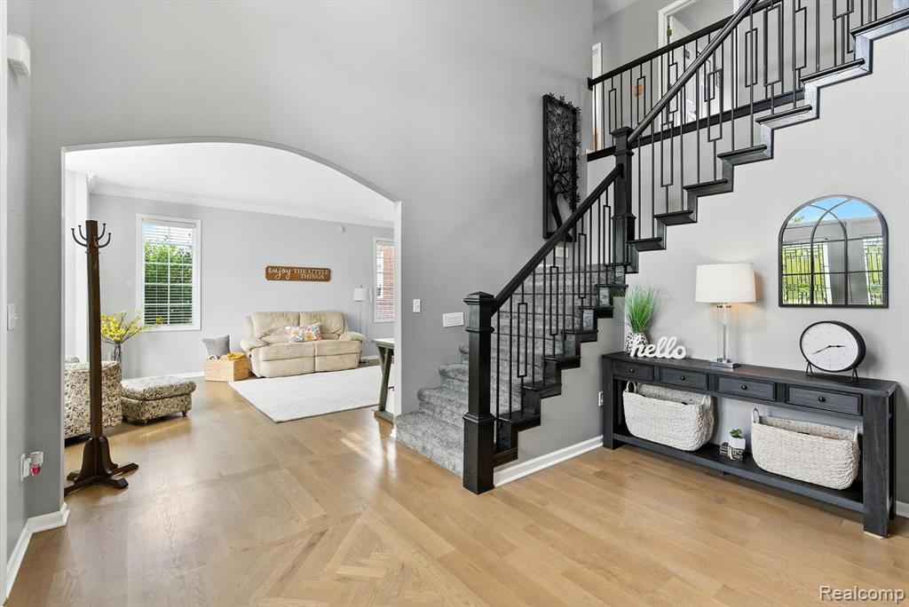1304 Tradition Drive, Canton, MI 48187 — Photo 4
