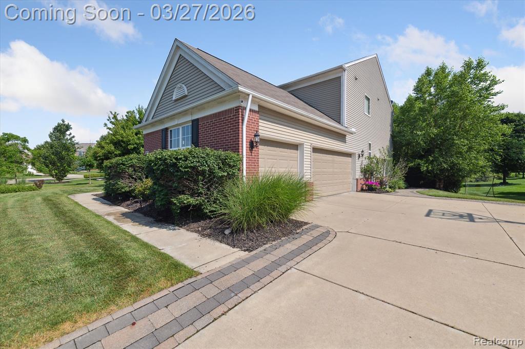 59200 Peters Barn Drive, South Lyon, MI 48178 — Photo 49