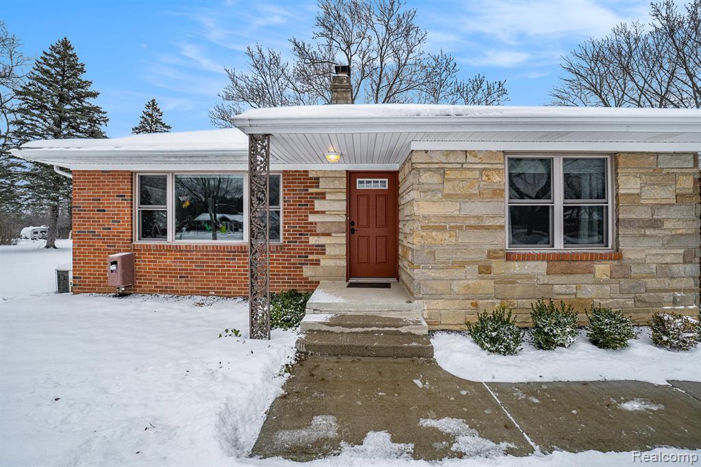 7545 Porter Road, Grand Blanc, MI 48439 — Photo 5