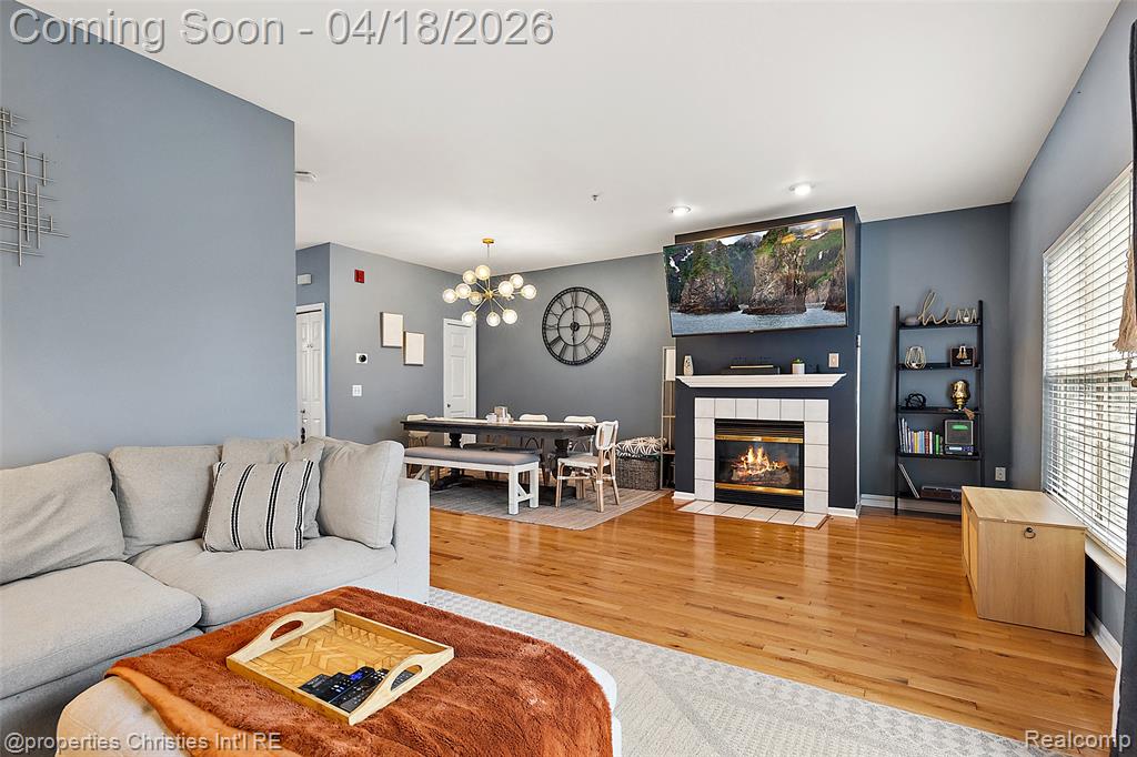 43836 Cherry Grove E Court E, Canton, MI 48188 — Photo 20
