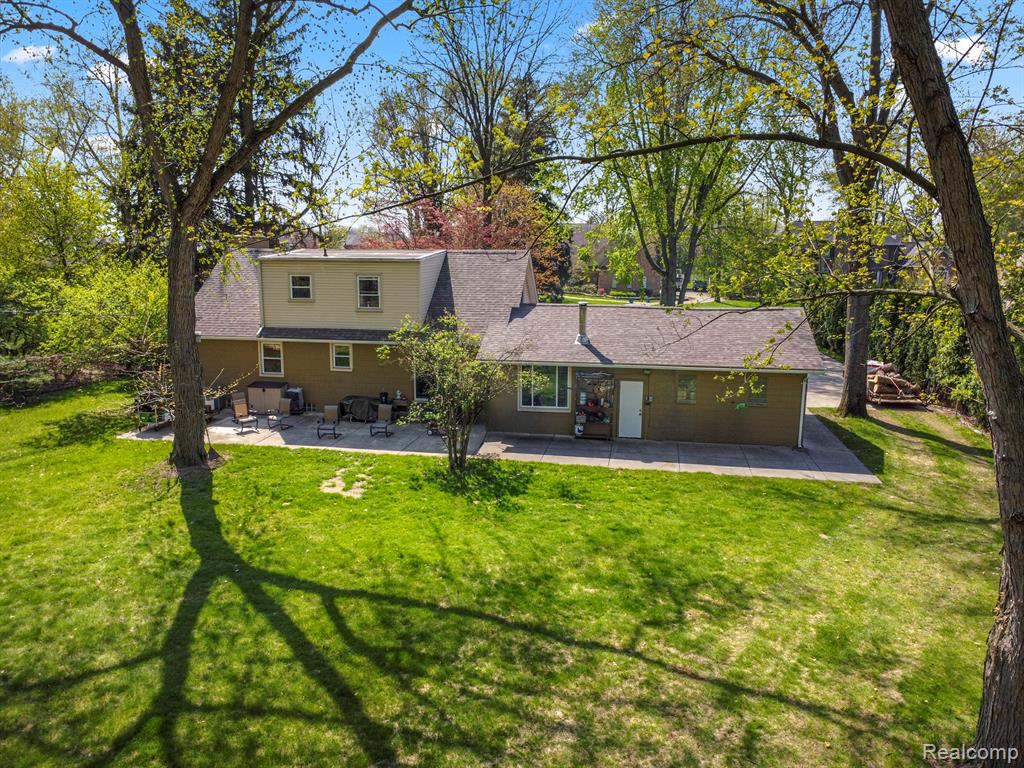 214 N Evangeline Street, Dearborn Heights, MI 48127 — Photo 5