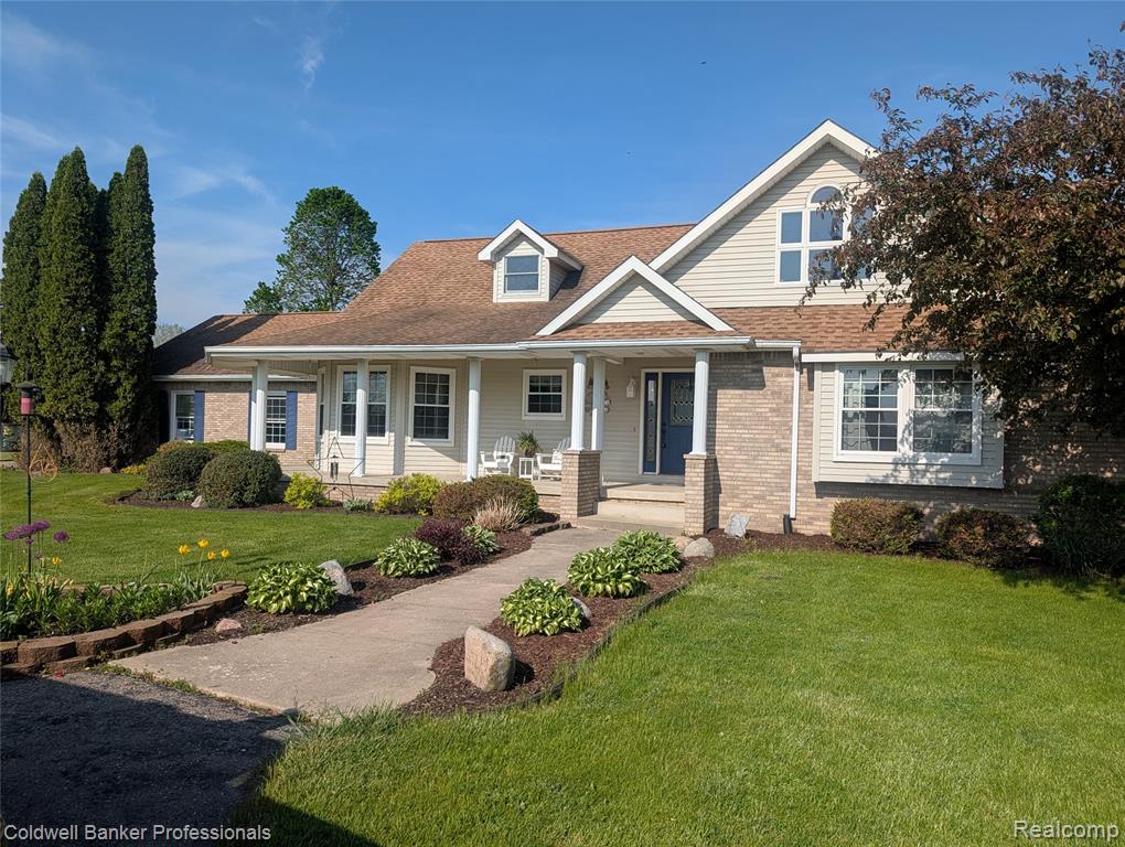 3210 Kingston Road, Kingston, MI 48741 — Photo 5