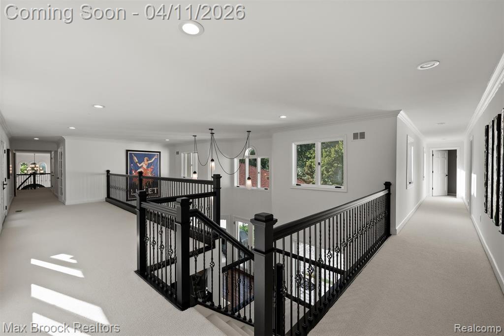 5190 Clarendon Crest Street, Bloomfield Hills, MI, 48302