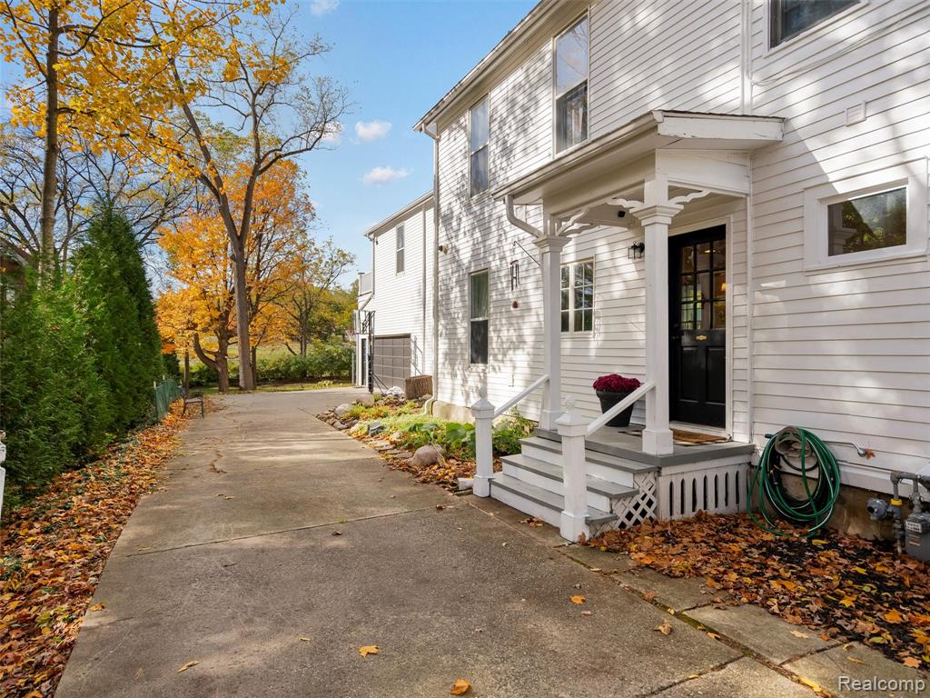 319 Chandler Street, Romeo, MI 48065 — Photo 5