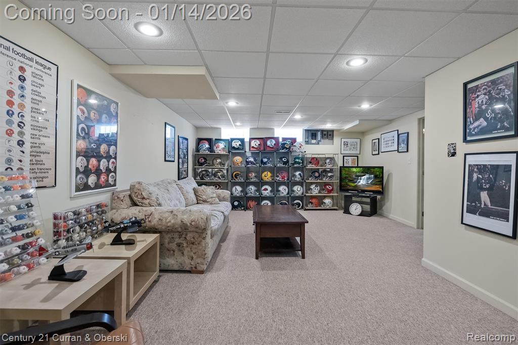 43867 Galway Drive, Novi, MI 48167 — Photo 42