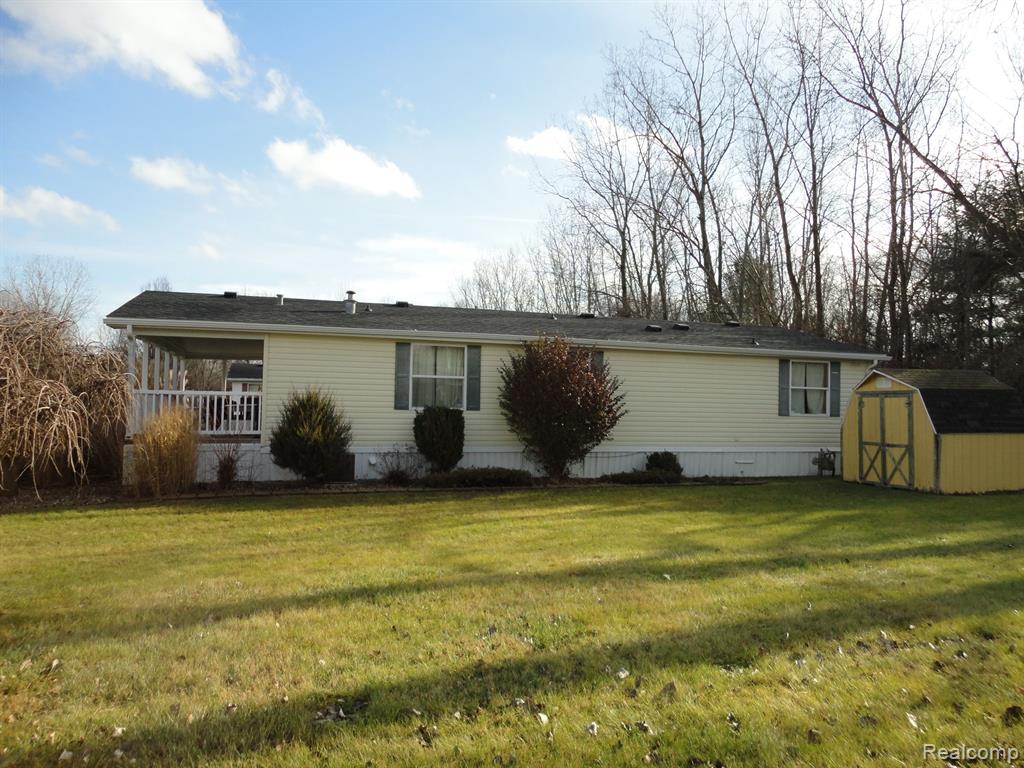 508 TYNDRUM, Temperance, MI 48182 — Photo 3