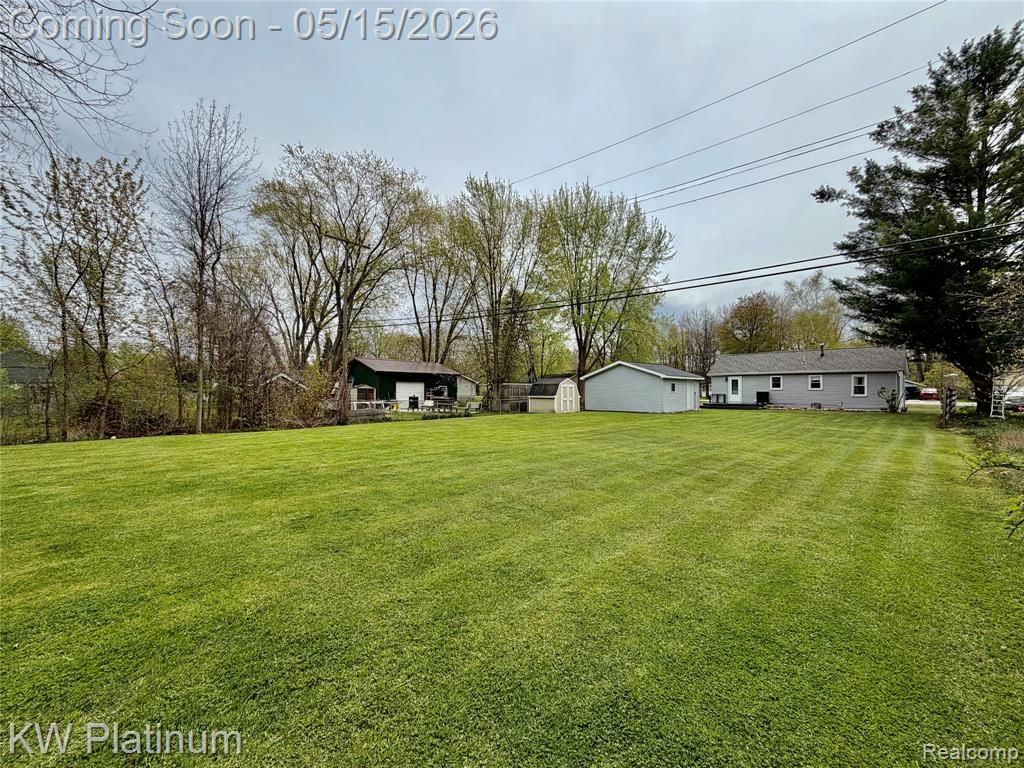 4654 Davidson Road, MI — Photo 26