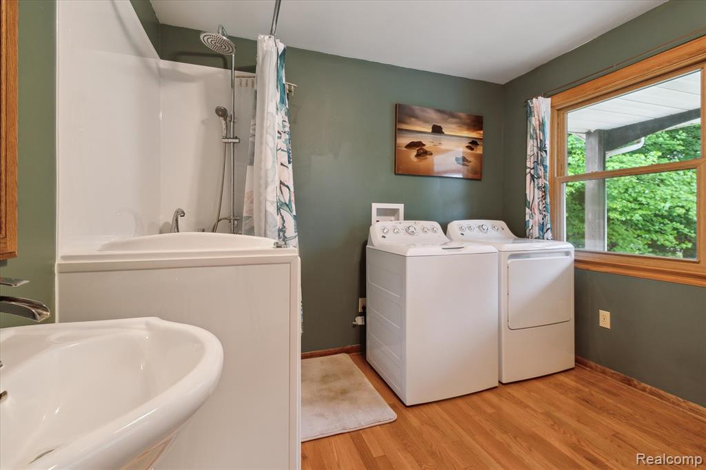 2057 W Brown Road, Mayville Vlg, MI 48744 — Photo 18