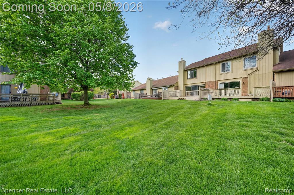 537 Tennyson, Rochester Hills, MI 48307 — Photo 35