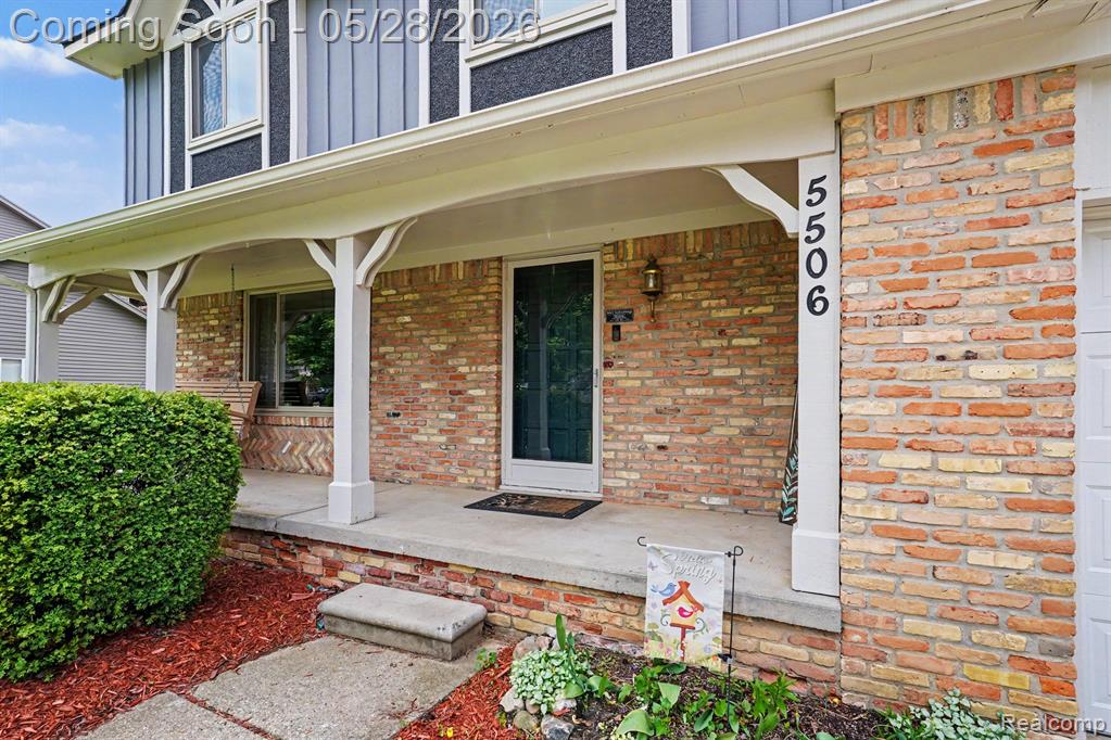 5506 Old Franklin Road, Grand Blanc, MI 48439 — Photo 27