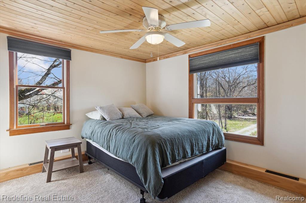 13266 Capernall Road, Carleton, MI 48117 — Photo 24