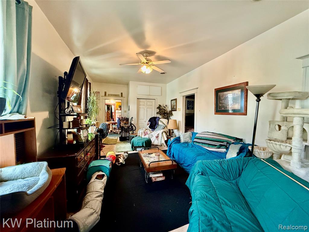 731 Bancroft Street, Port Huron, MI 48060 — Photo 4