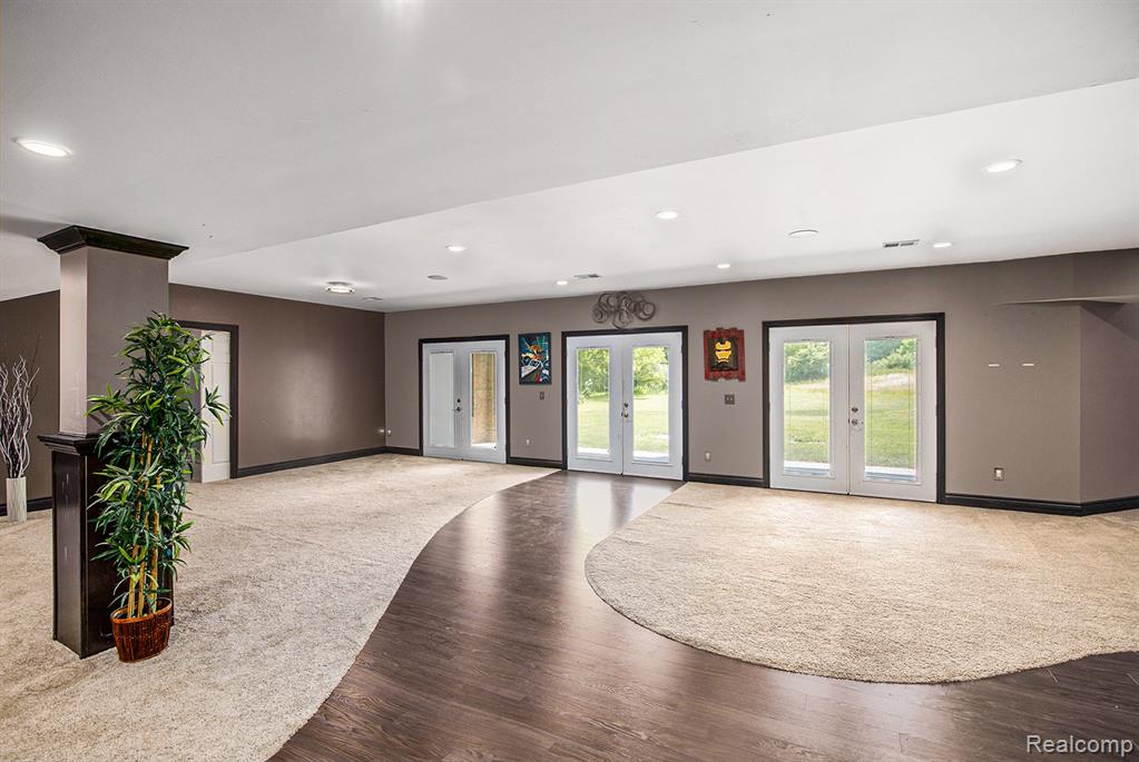 8670 Country Manor Drive, Bruce, MI 48065 — Photo 34