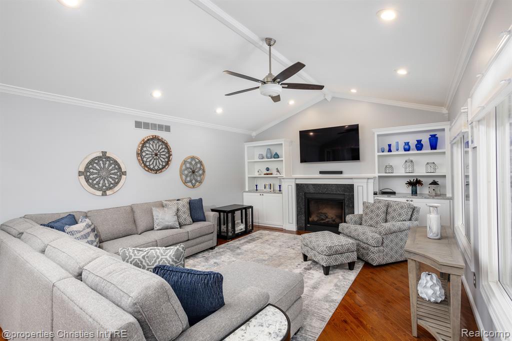 47726 MOCKING BIRD Court, Novi, MI — Photo 19