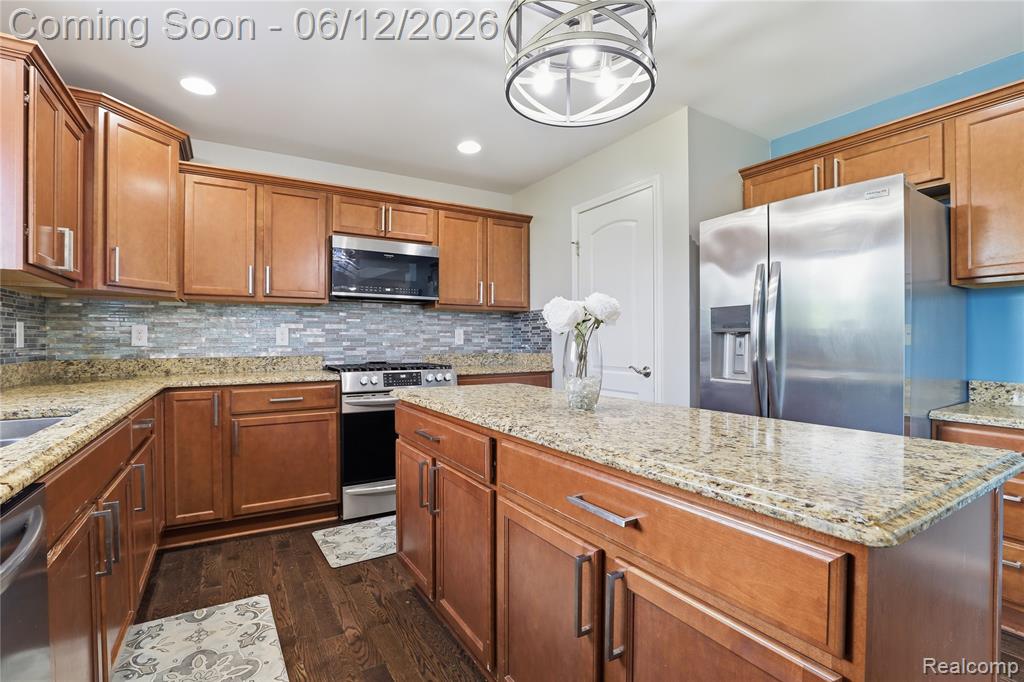 6176 Sterling Trail, Dexter, MI 48130 — Photo 19