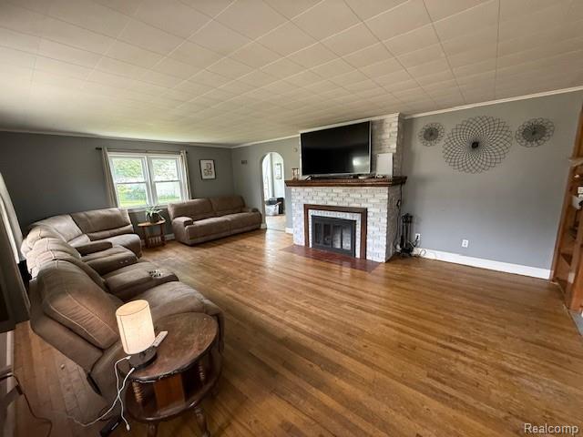 7046 REED Street, Brown, MI 48416 — Photo 14