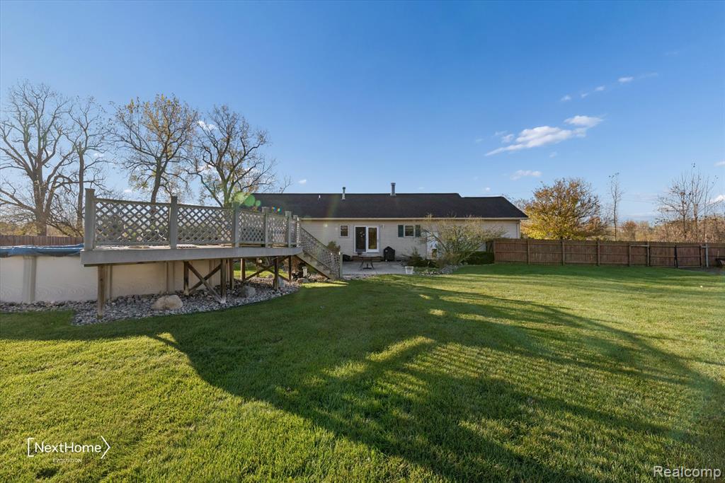 7010 Oakville Waltz Road, Sumpter, MI 48117 — Photo 31