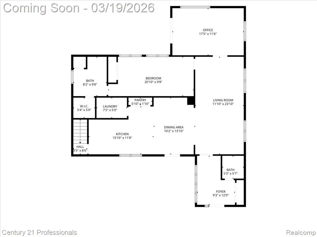 3205 Shimmons Road, Auburn Hills, MI 48326 — Photo 17