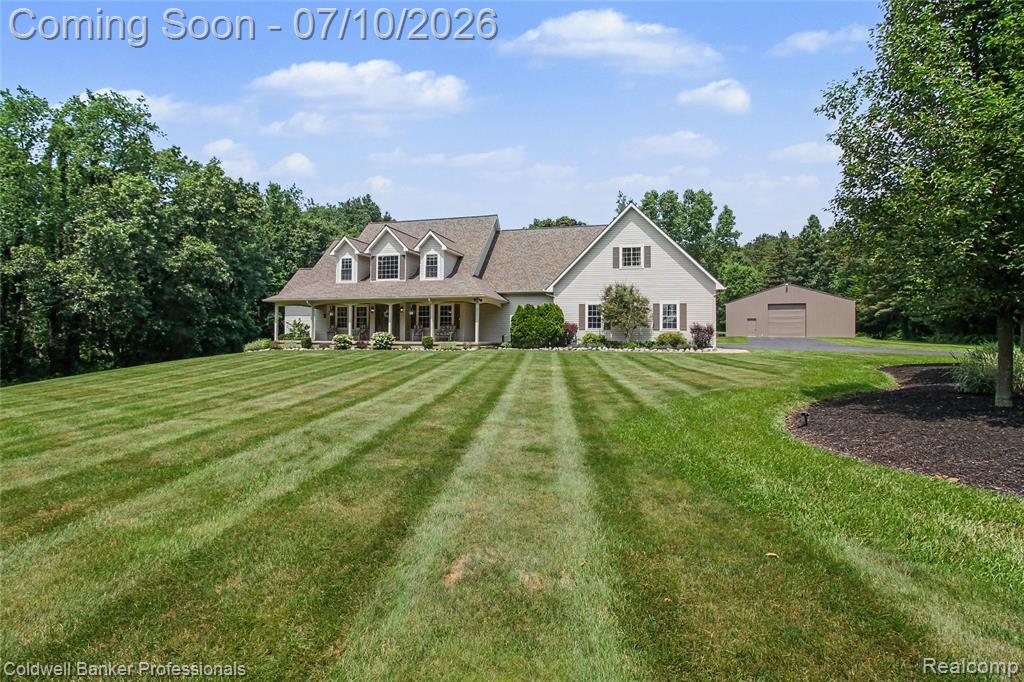 3822 Broadview Lane, Highland, MI — Photo 3