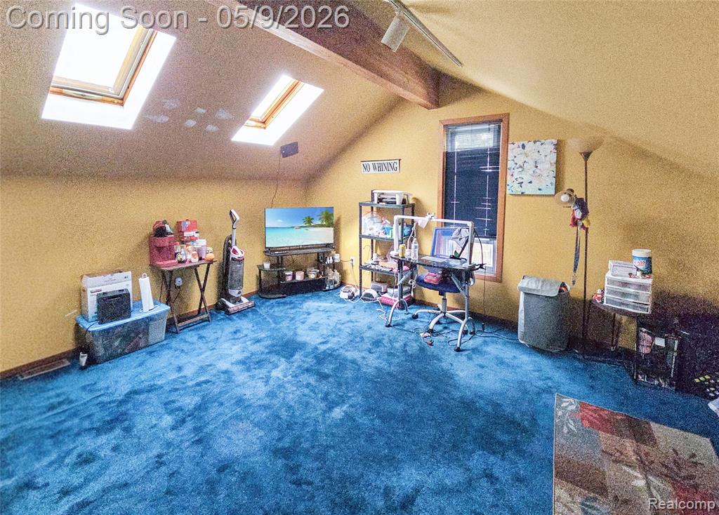22449 Marine Avenue, Eastpointe, MI 48021 — Photo 10