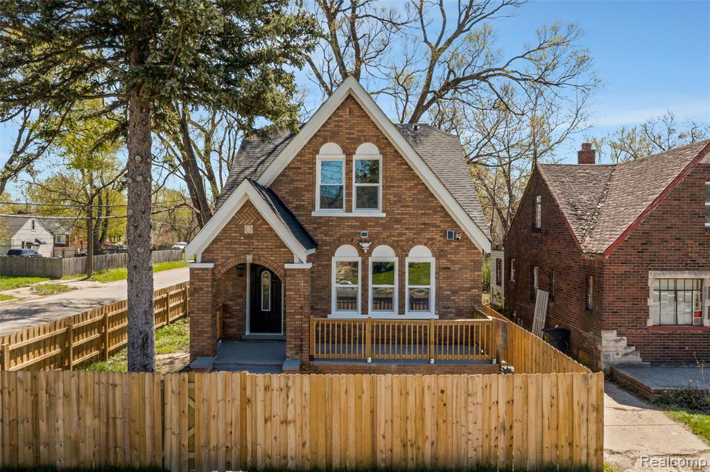 12352 Maiden Street, Detroit, MI 48213 — Photo 2