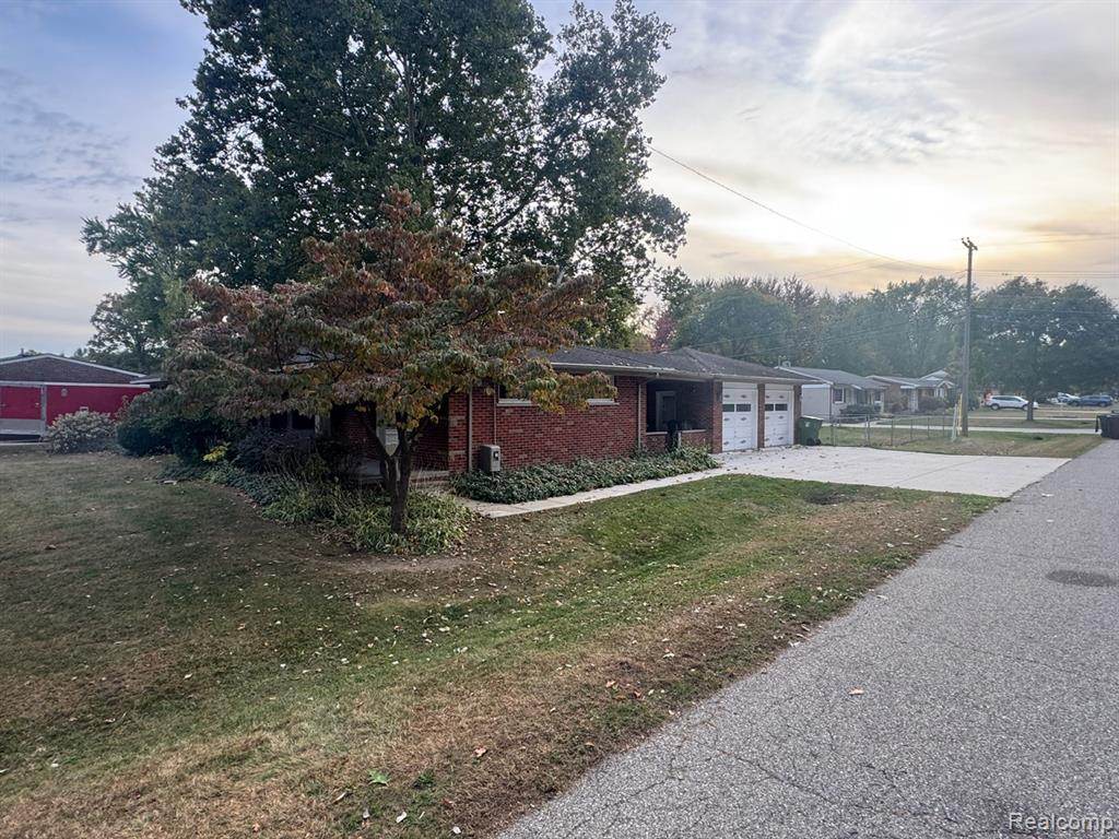 51281 Shelby Road, Shelby Twp, MI 48316 — Photo 2