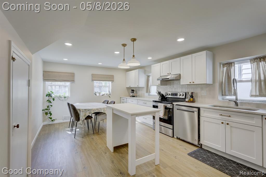 928 Marywood Drive, Royal Oak, MI 48067 — Photo 9