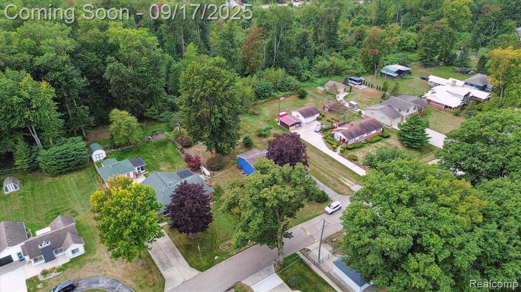6185 Wildrose Lane, Burtchville, MI 48059 — Photo 33