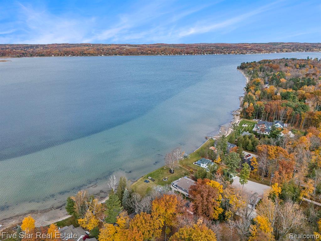 3162 Crescent Beach Road, Onekama, MI 49660 — Photo 22