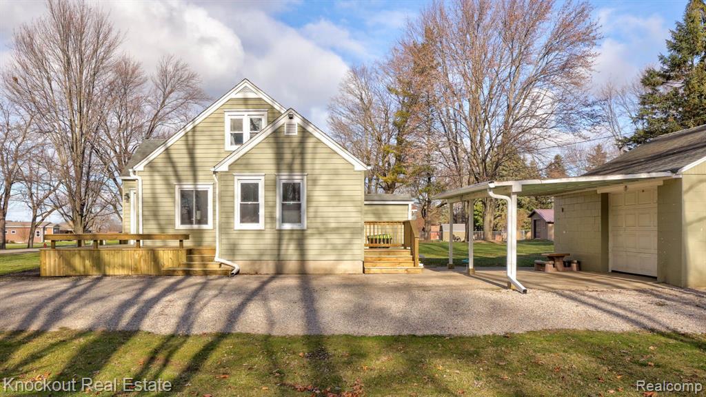 1703 MERIDIAN Street, Reese, MI 48757 — Photo 4