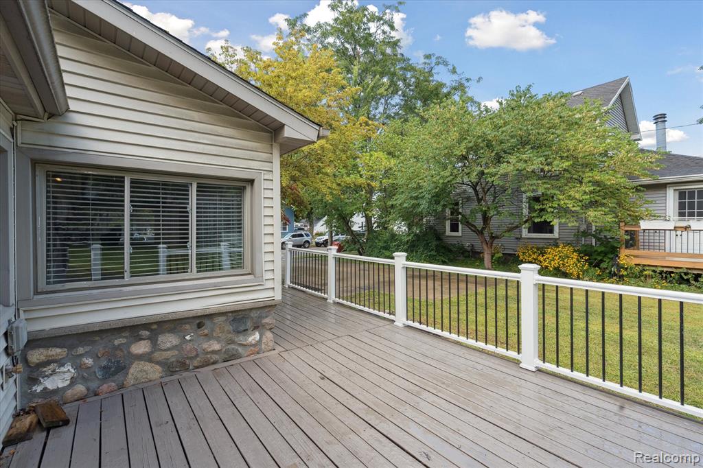 131 W South Street, Williamston, MI 48895 — Photo 40