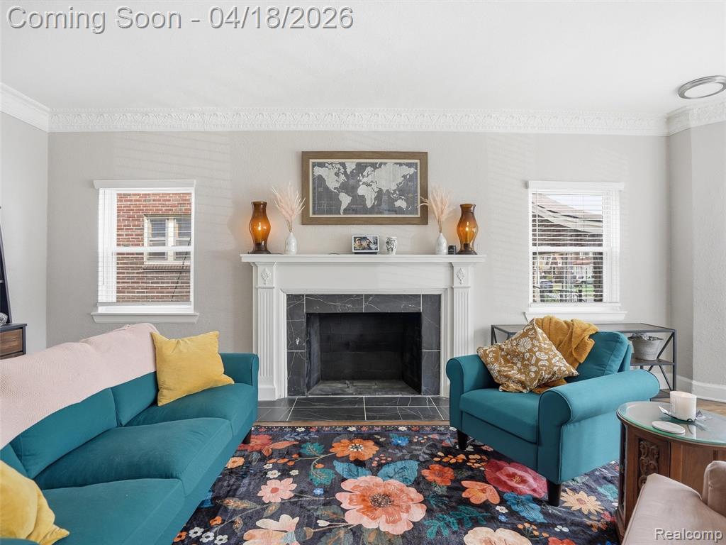 18043 Wisconsin Street, Detroit, MI 48221 — Photo 5