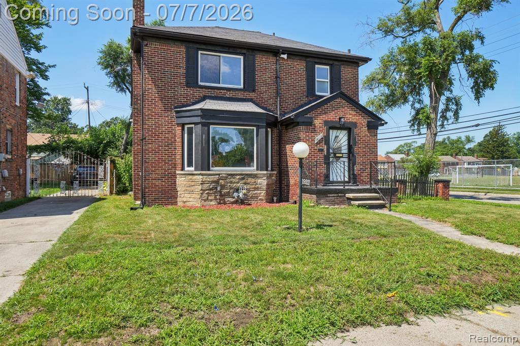 19211 Birwood Street, Detroit, MI 48221 — Photo 2