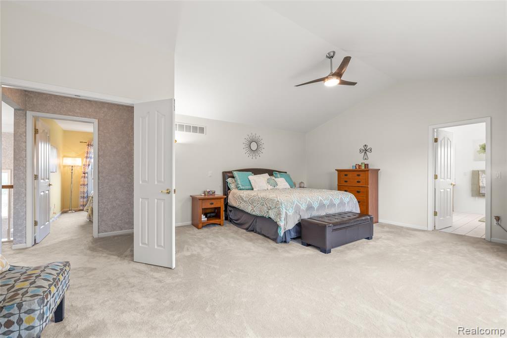 703 Sandalwood Court, Canton, MI 48188 — Photo 16