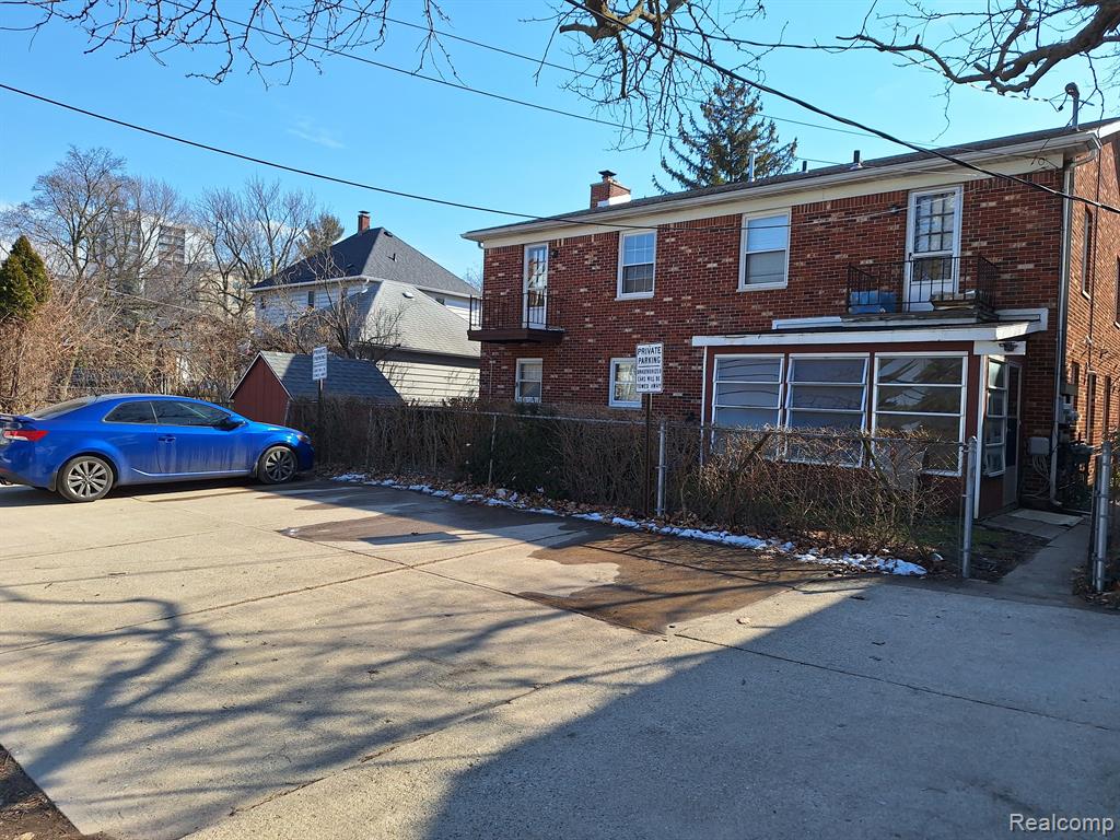 610 W 4TH Street, Royal Oak, MI 48067 — Photo 21