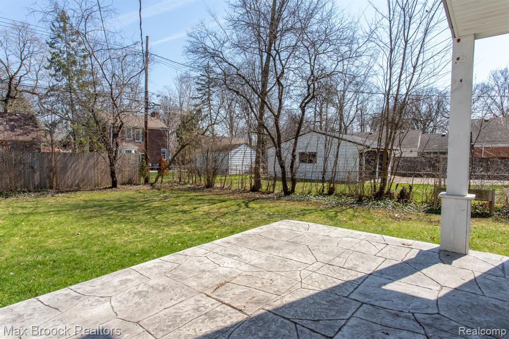 4112 Cornwall Street, Berkley, MI 48072 — Photo 44