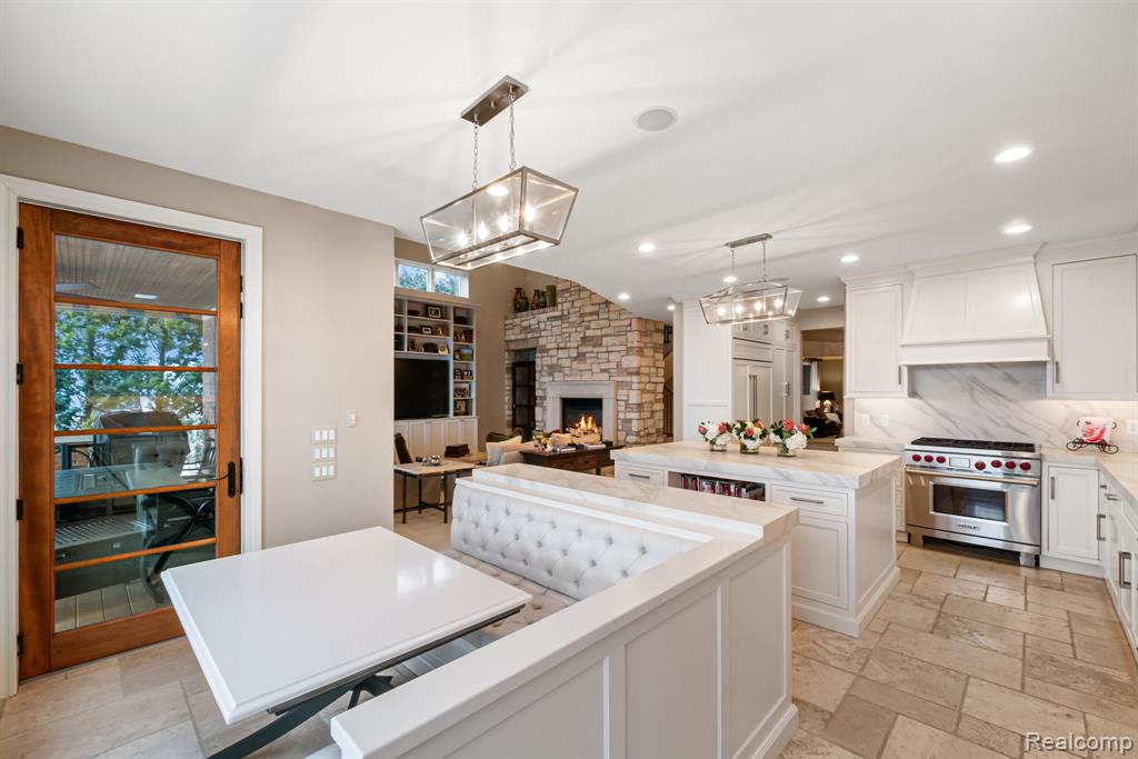 7405 Locklin, West Bloomfield, MI 48324 — Photo 15