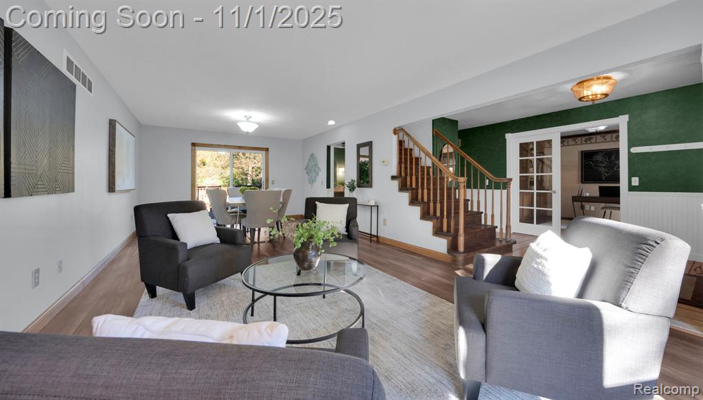 6893 Mountain Drive, Troy, MI 48098 — Photo 12