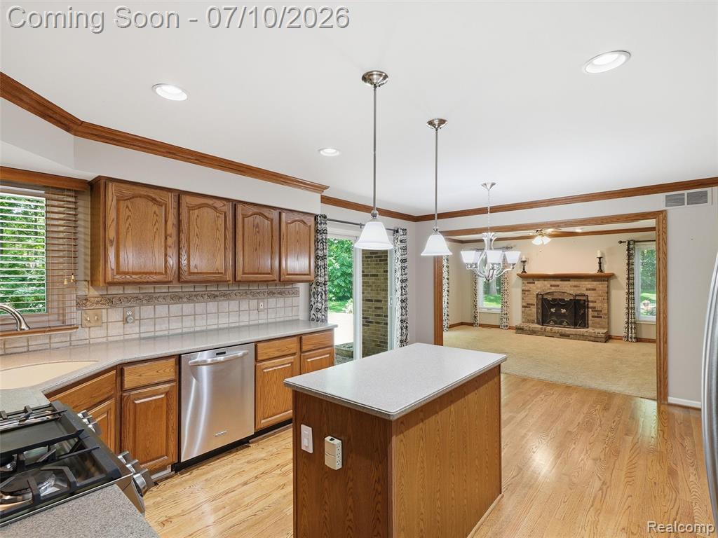 45698 Primrose Court, Plymouth, MI 48170 — Photo 14