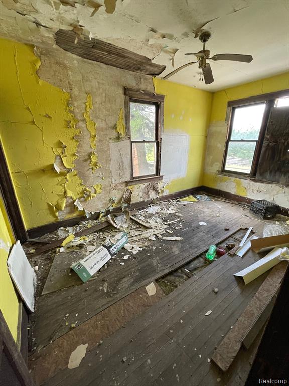 6916 CHARLEVOIX Street, Detroit, MI 48207 — Photo 27