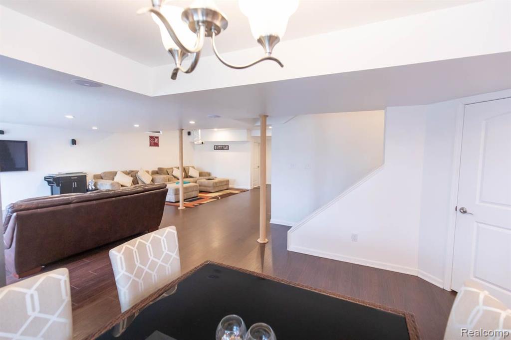 51040 UPLAND VIEW Street, Canton, MI 48188 — Photo 46