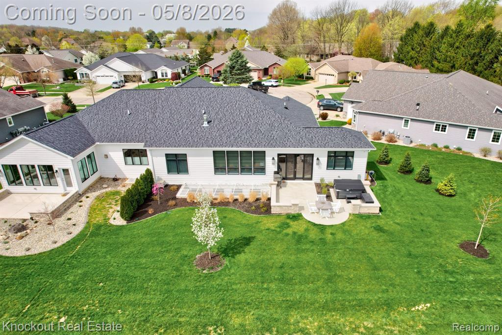 27 Hanover Drive, Frankenmuth, MI 48734 — Photo 64