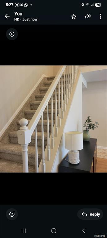 1632 Bennington Ct. Court, 1632, Canton, MI 48188 — Photo 11