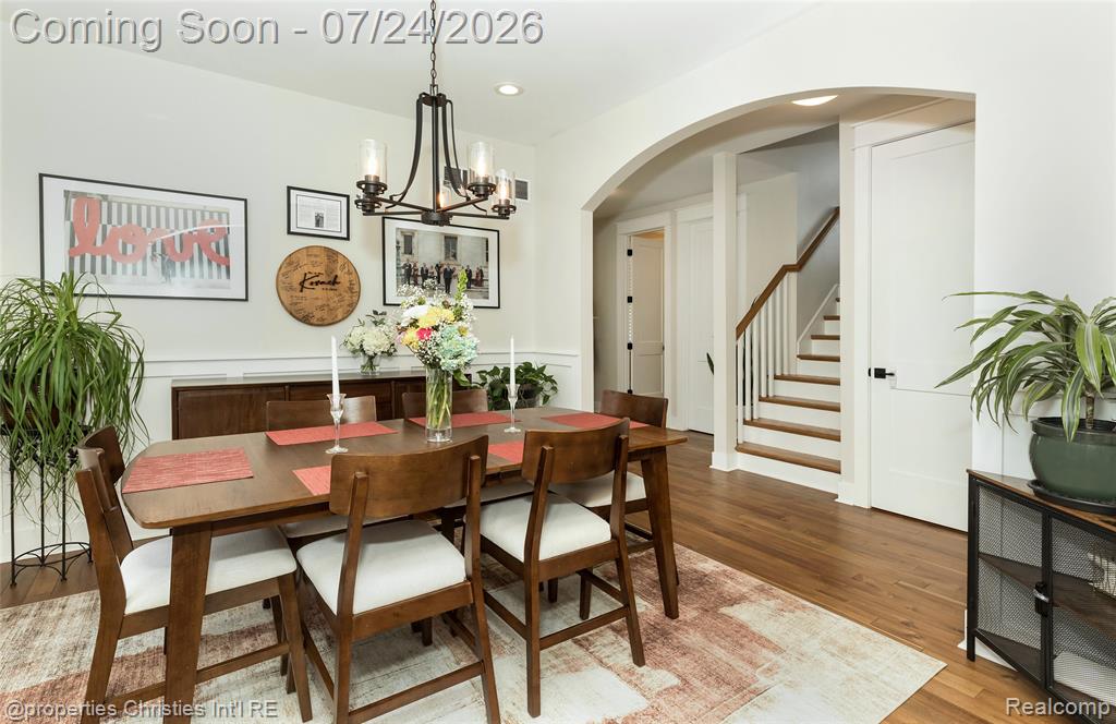3829 Prairie Avenue, Berkley, MI 48072 — Photo 20
