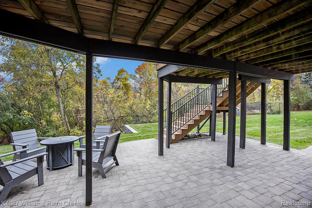 80 Franklin Wright Boulevard, Lake Orion, MI 48362 — Photo 23