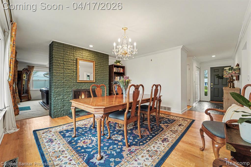 717 Sandstone Drive, Rochester Hills, MI 48309 — Photo 16