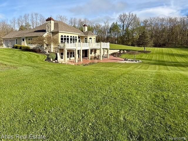 5415 Walker Road, Davison, MI 48423 — Photo 17